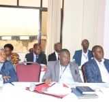Retreat for Buganda parliament representatives commences